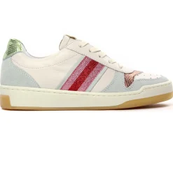 Tennis Meline Bz 504 Rose Miel