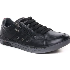 Tennis Pegada 119308 Preto