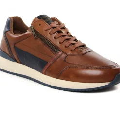 Tennis Redskins Callias Cognac Marine