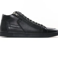 Tennis Redskins Dynamic Noir Noir