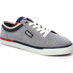 Tennis Redskins Genial Gris Marine