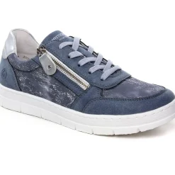 Tennis Remonte D5831-12 Adria Bleu