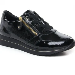 Tennis Remonte D0H11-00 Noir