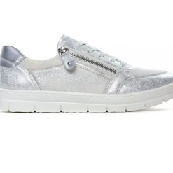 Tennis Remonte D5831-90 Ice Weiss