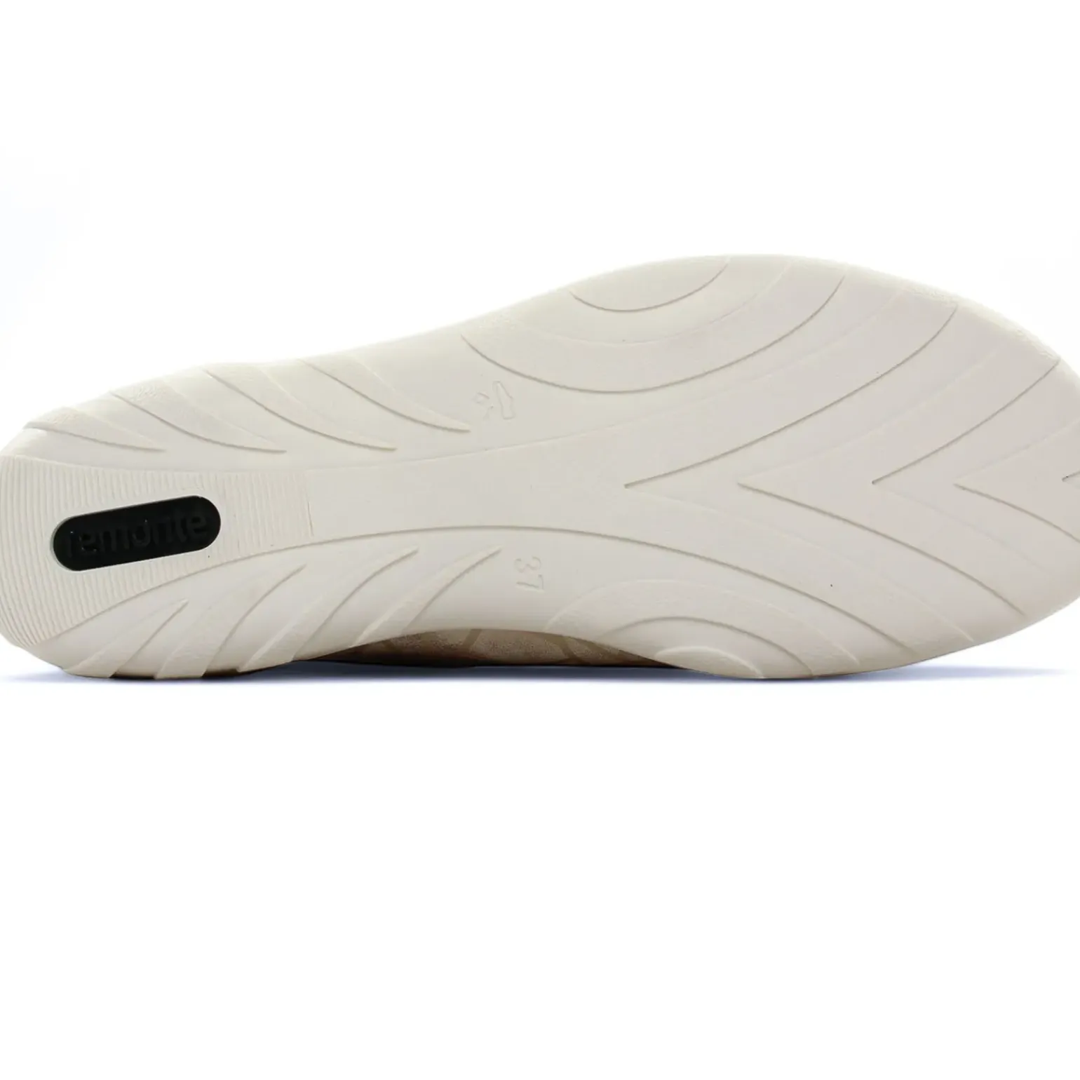 Tennis Remonte R3408-91 Perle Muschel