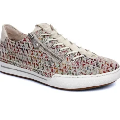 Tennis Rieker L7255-90 Muliticolor