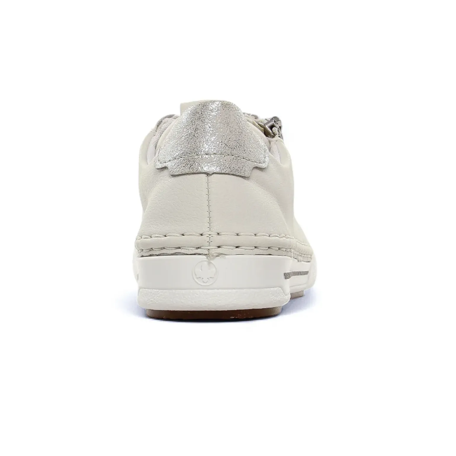 Tennis Rieker L7250-80 Off White