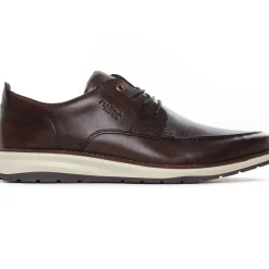 Tennis Rieker 14704-25 Nougat