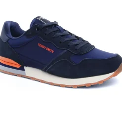 Tennis Teddy Smith 120097 Navy
