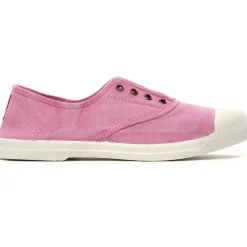 Tennis Toile Natural World 102E Rose