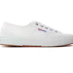 Tennis Toile Superga 2750 Cotu White