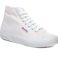 Tennis Toile Superga 2295 Cotw White