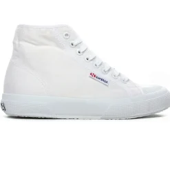 Tennis Toile Superga 2295 Cotw White
