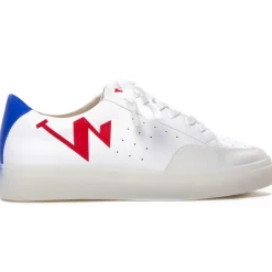 Tennis Vanessa Wu Bk2070 Rouge