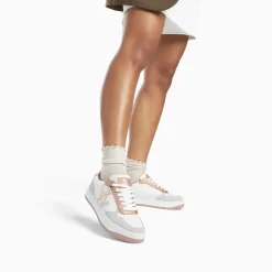 Tennis Vanessa Wu Calie Bk2662 Rose
