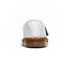 Babies Confort Altex Hermione Blanc