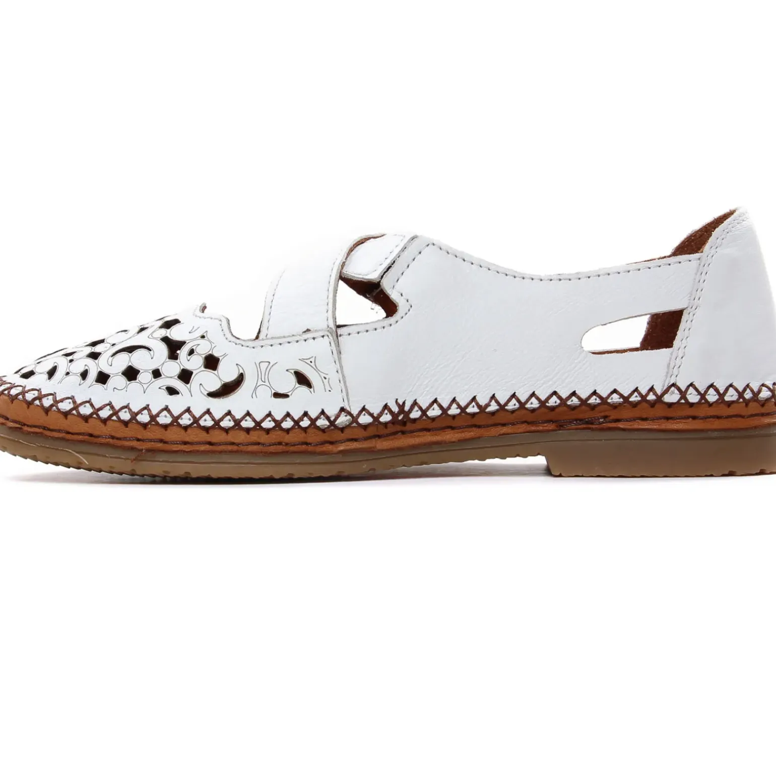 Babies Confort Altex Malina Blanc