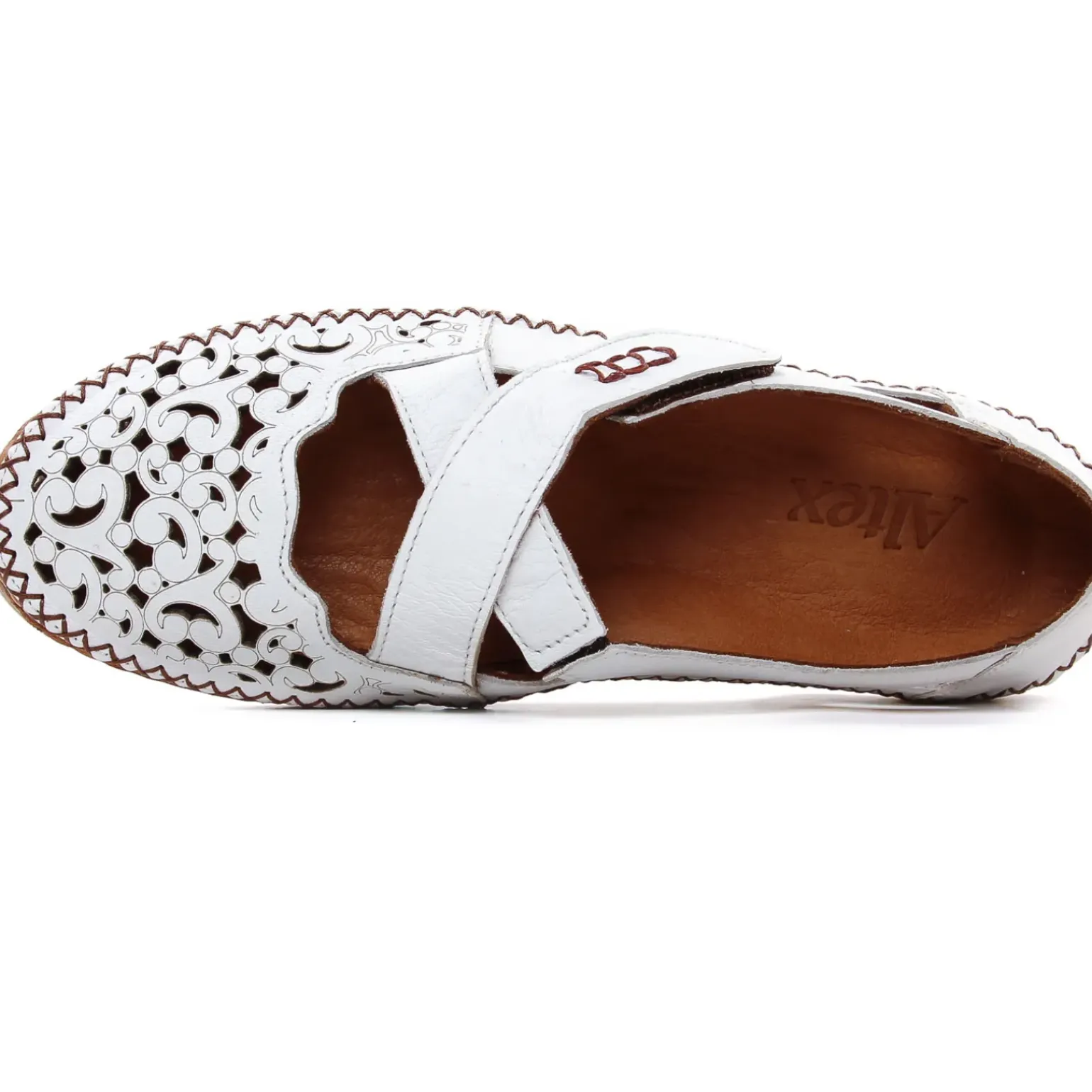 Babies Confort Altex Malina Blanc