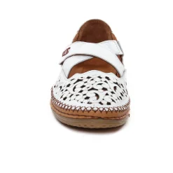 Babies Confort Altex Malina Blanc