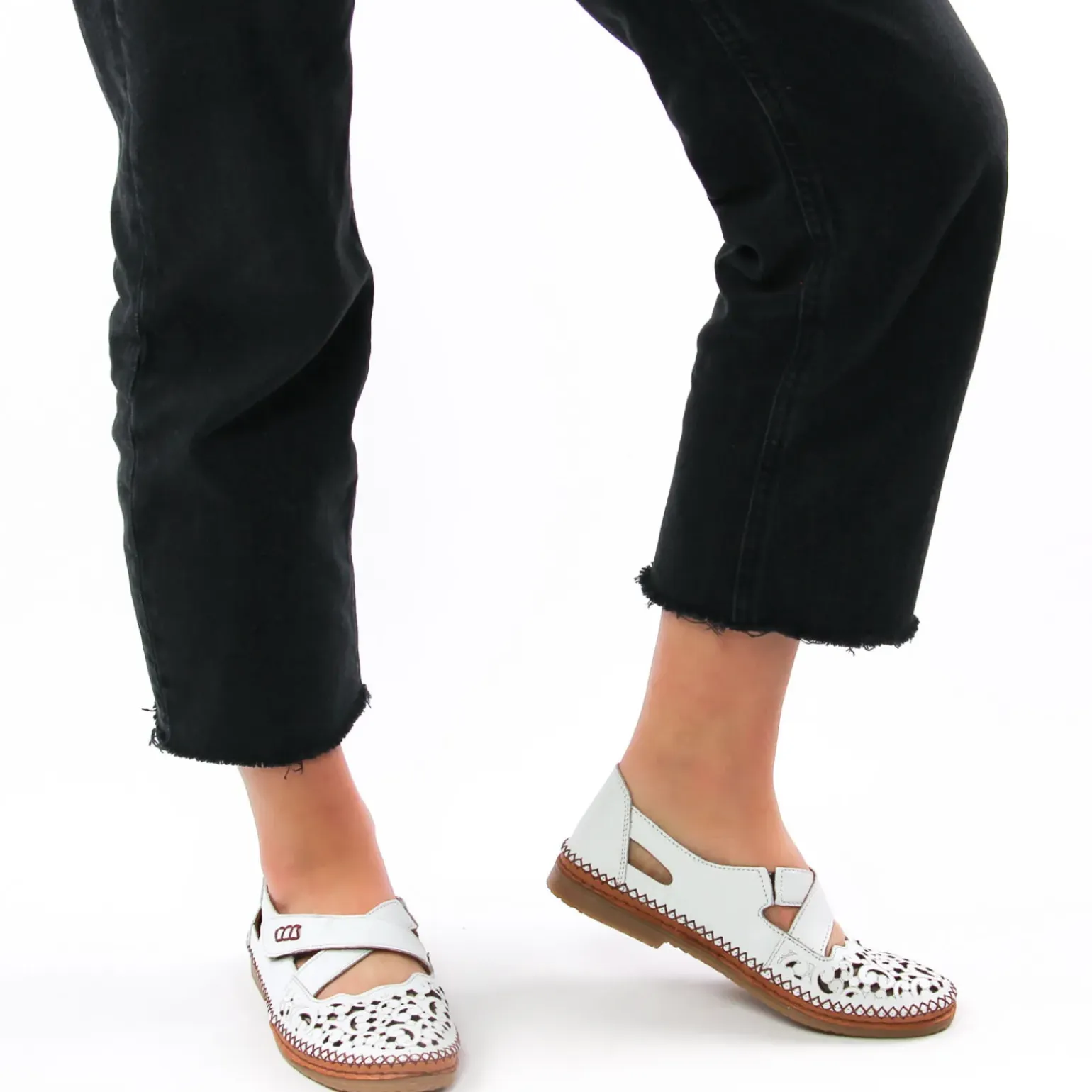 Babies Confort Altex Malina Blanc