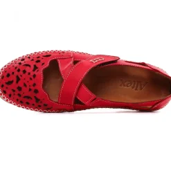 Babies Confort Altex Malina Rouge