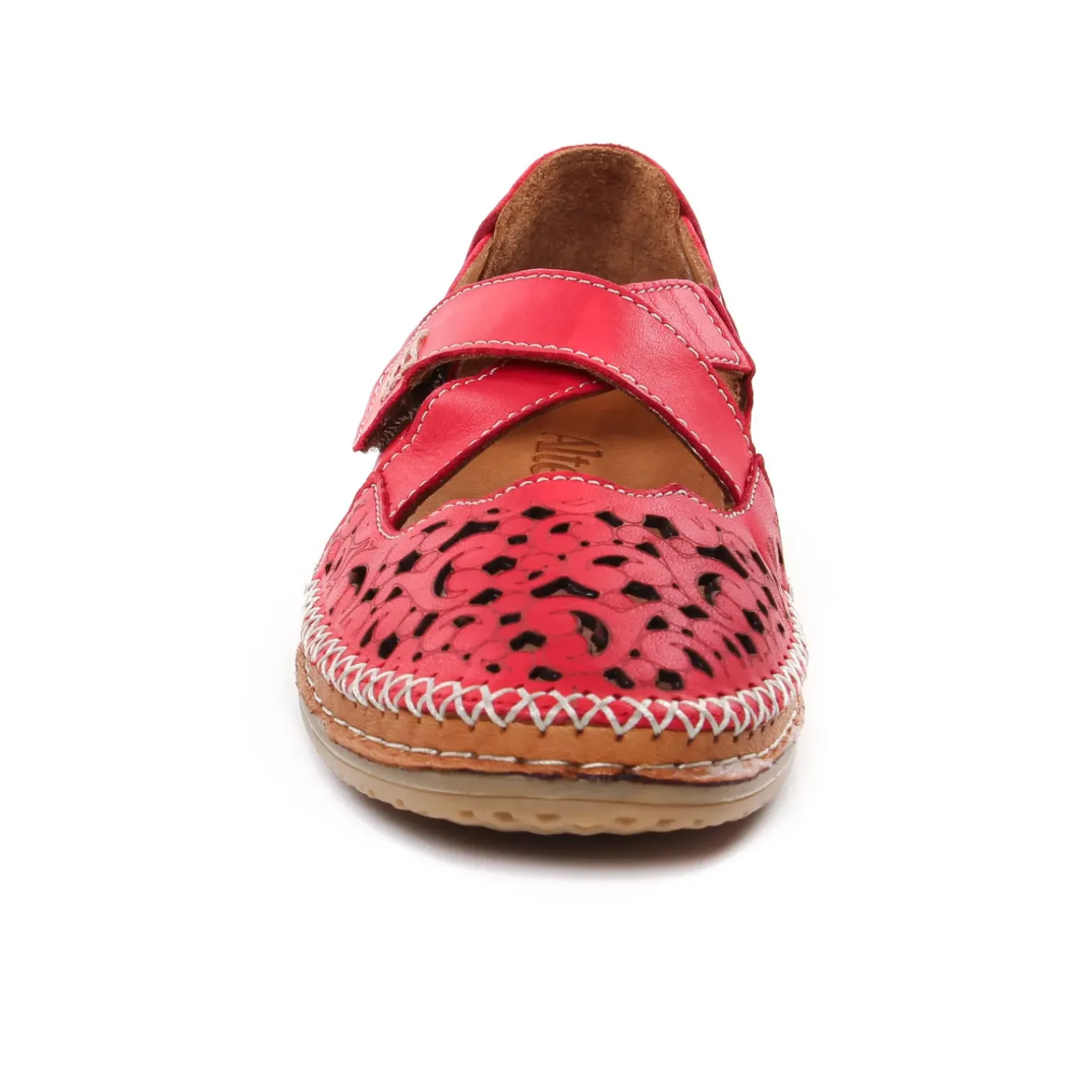 Babies Confort Altex Malina Rouge
