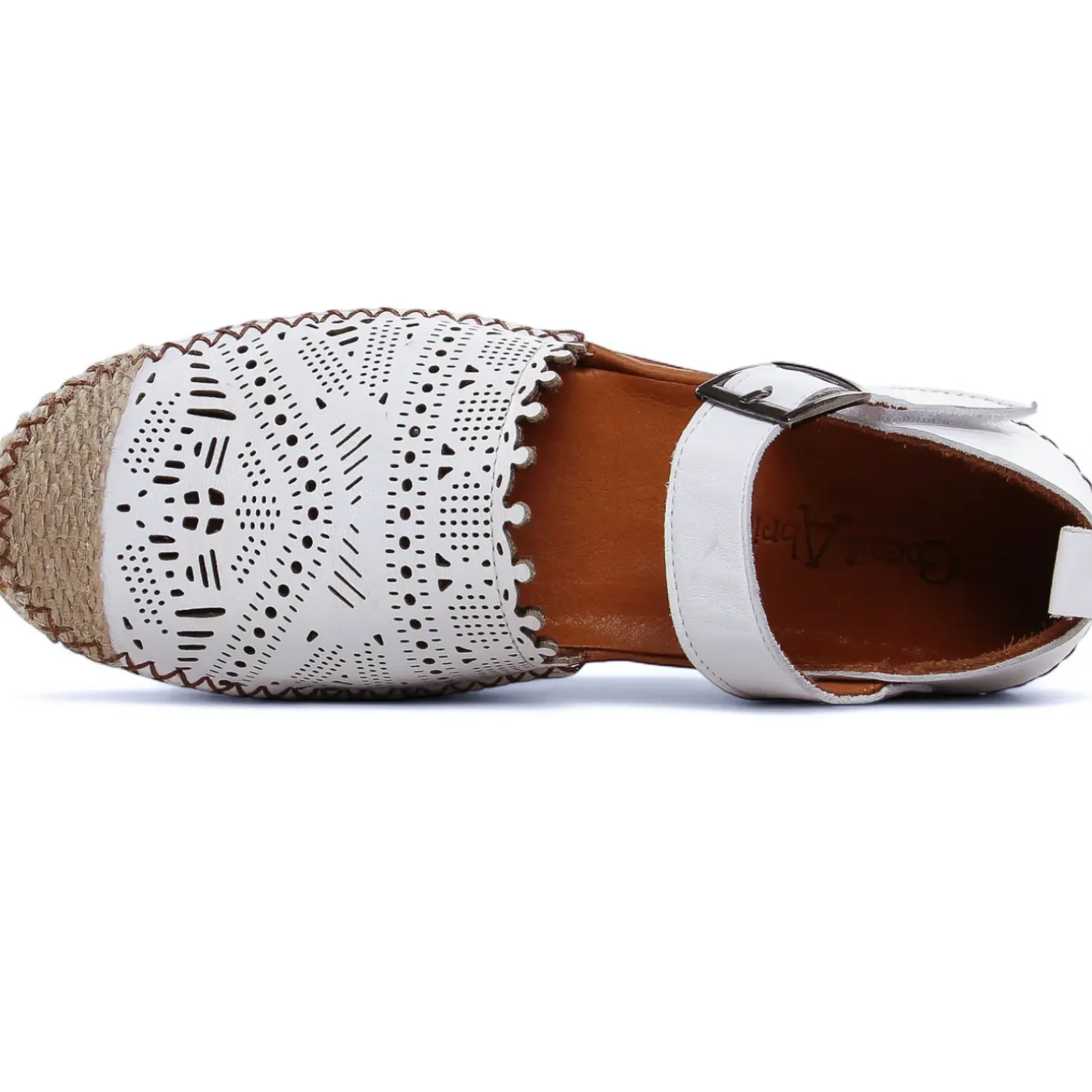 Babies Confort Coco Et Abricot Mairy Blanc