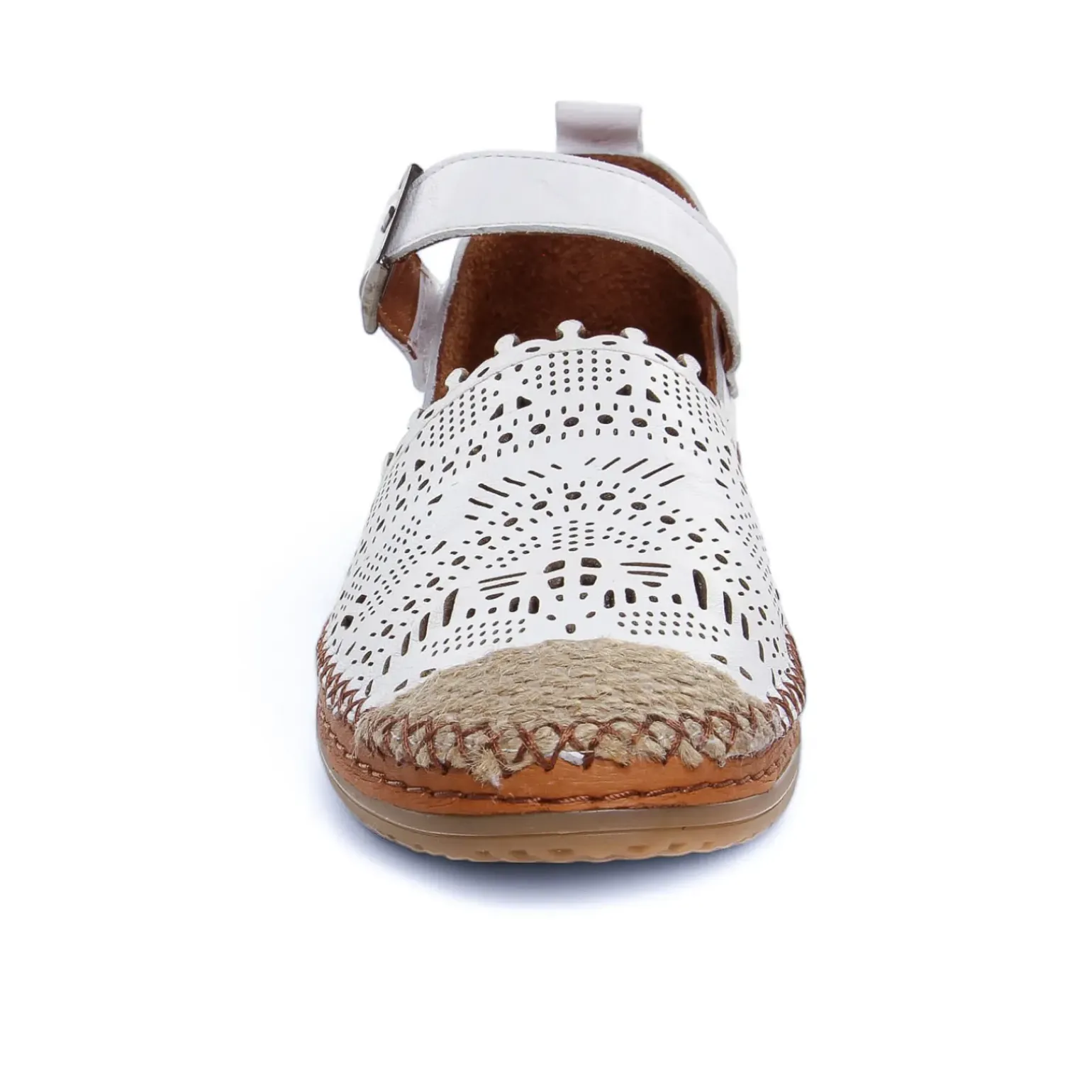Babies Confort Coco Et Abricot Mairy Blanc