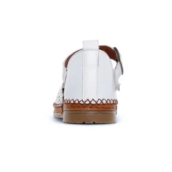 Babies Confort Coco Et Abricot Mairy Blanc