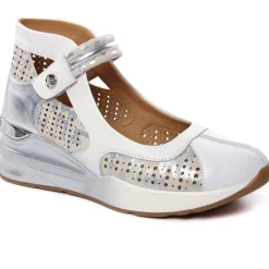 Babies Confort Fugitive Viffy Blanc