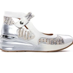 Babies Confort Fugitive Viffy Blanc