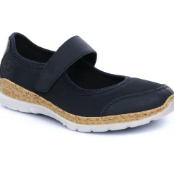 Babies Confort Rieker N42B0-14 Navy