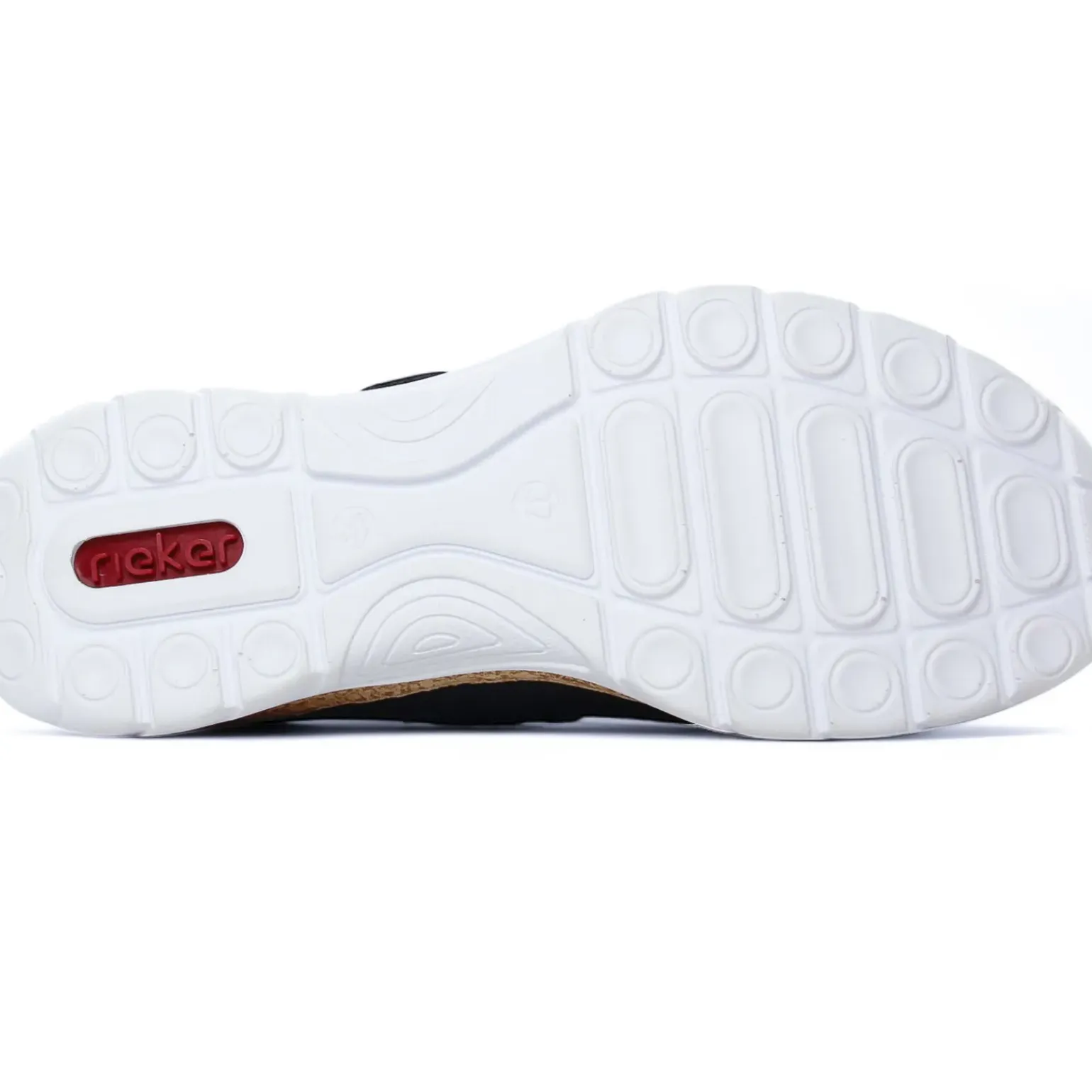 Babies Confort Rieker N42B0-14 Navy