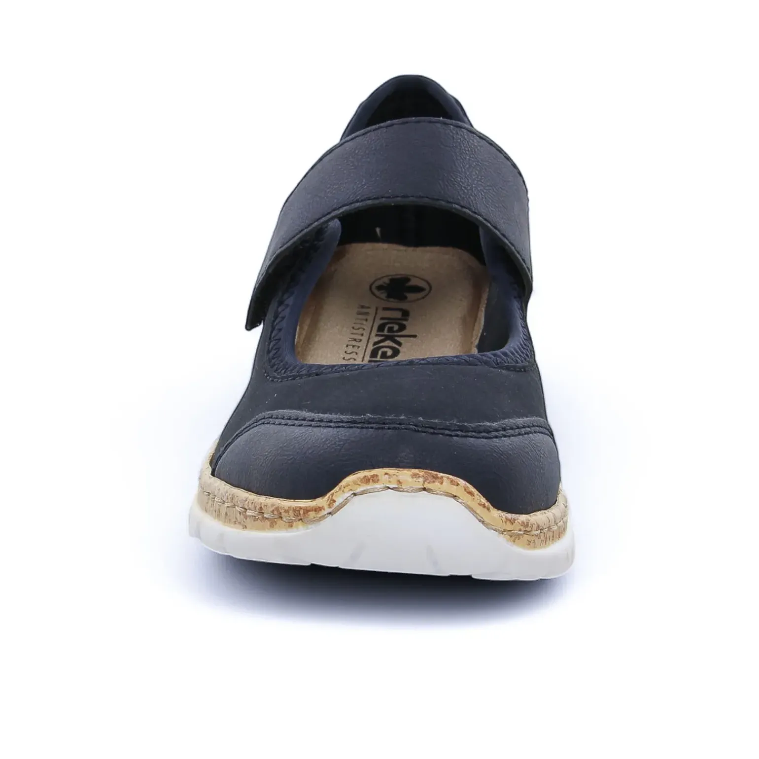 Babies Confort Rieker N42B0-14 Navy