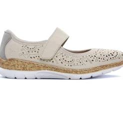 Babies Confort Rieker N4299-60 Creme