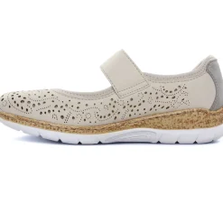 Babies Confort Rieker N4299-60 Creme