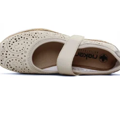 Babies Confort Rieker N4299-60 Creme