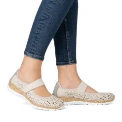 Babies Confort Rieker N4299-60 Creme