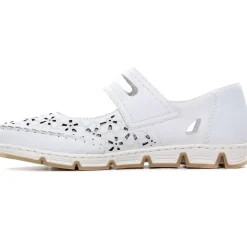 Babies Confort Rieker 49977-80 Weiss Weiss