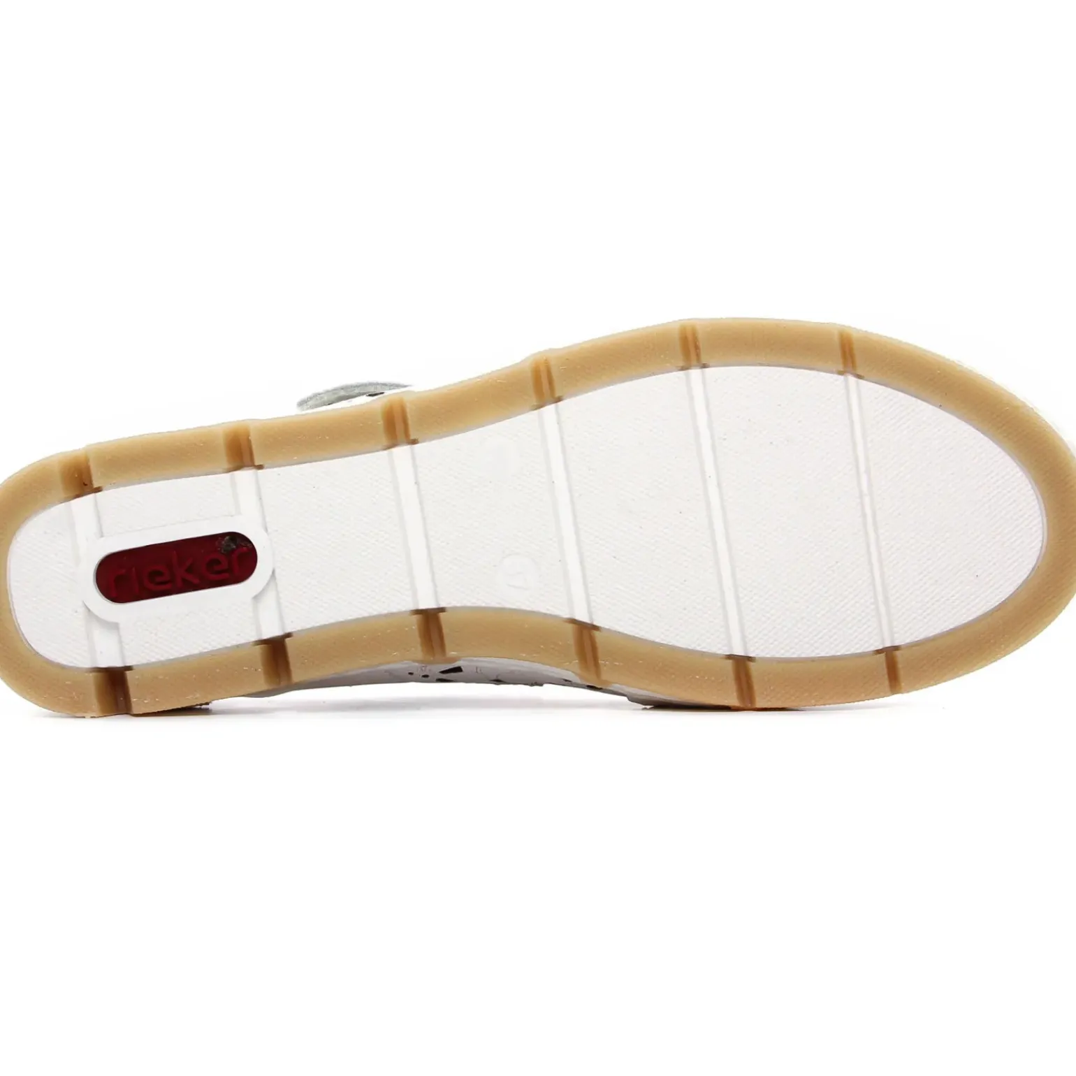 Babies Confort Rieker 49977-80 Weiss Weiss