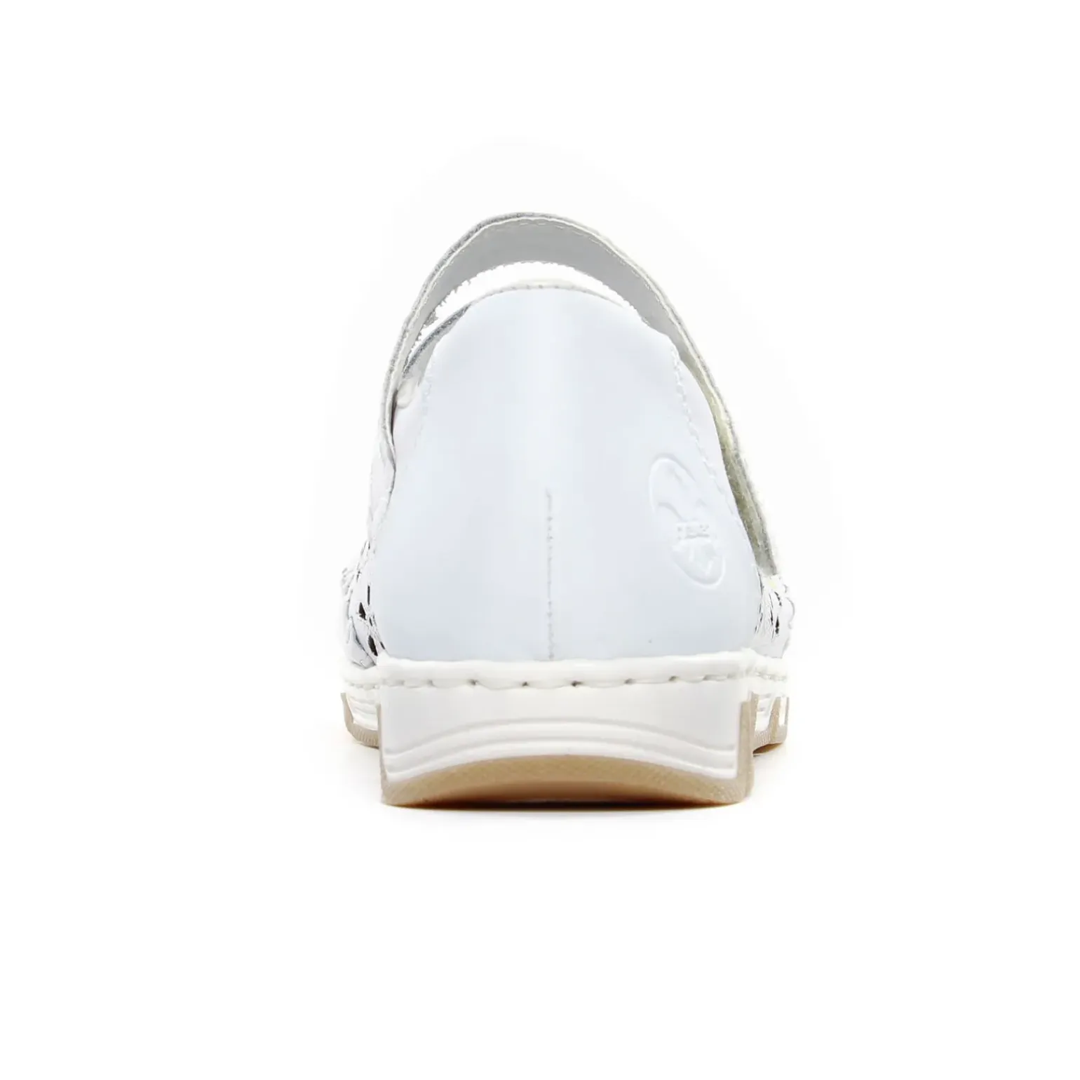 Babies Confort Rieker 49977-80 Weiss Weiss