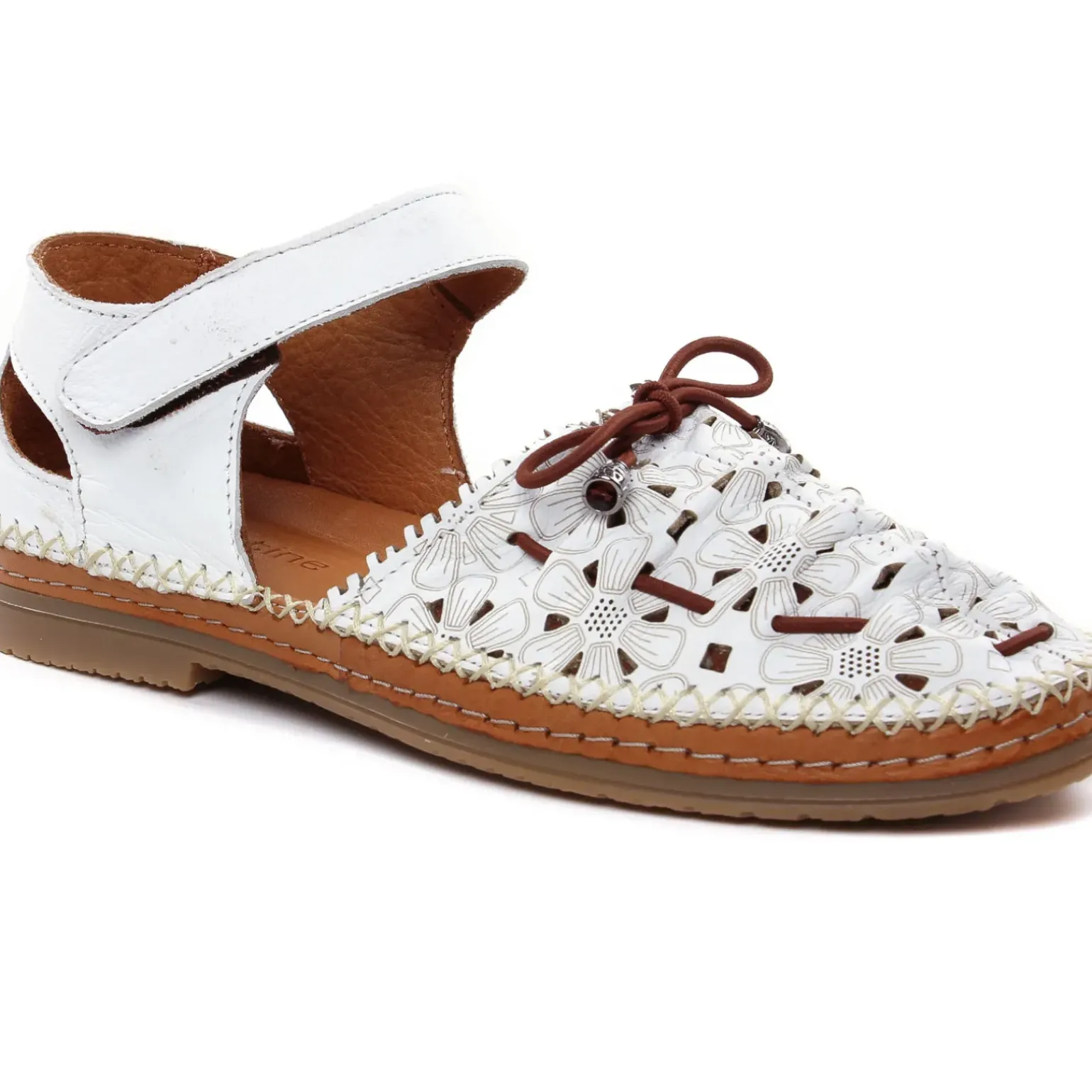 Babies Scarlatine Marly Blanc