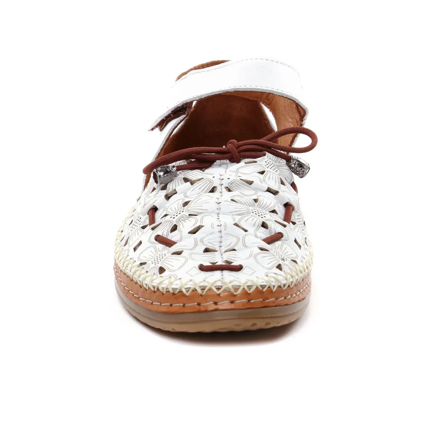 Babies Scarlatine Marly Blanc