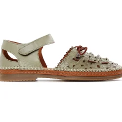 Babies Scarlatine Marly Kaki