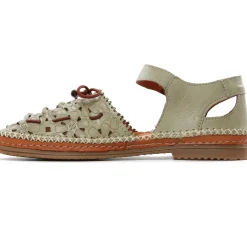 Babies Scarlatine Marly Kaki