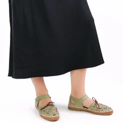 Babies Scarlatine Marly Kaki