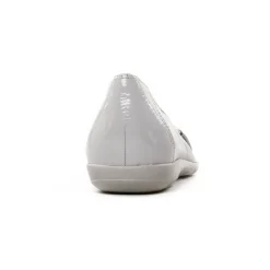 Ballerines Caprice 22172 Lt Grey Nap Co