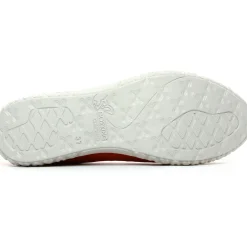 Ballerines Confort Dorking Silver D8228 Orange