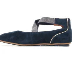 Ballerines Confort Mamzelle Kombu Navy