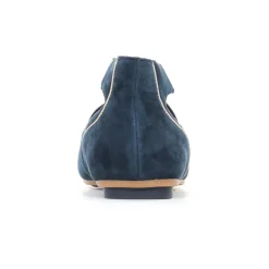 Ballerines Confort Mamzelle Kombu Navy